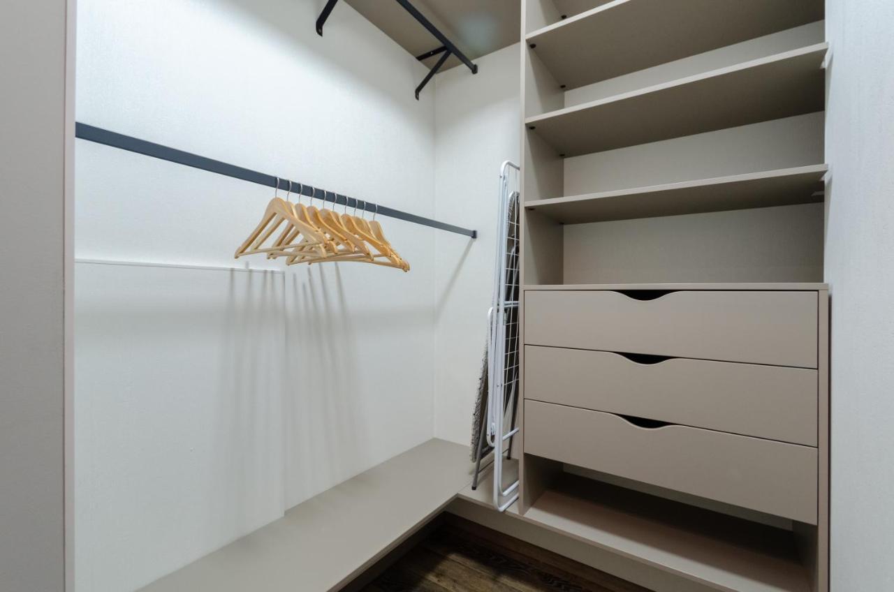 Petrovdom Ж38 In Luxury Apartments At 68 Zhylyanska Street,38 Perlyna Kiev Luaran gambar