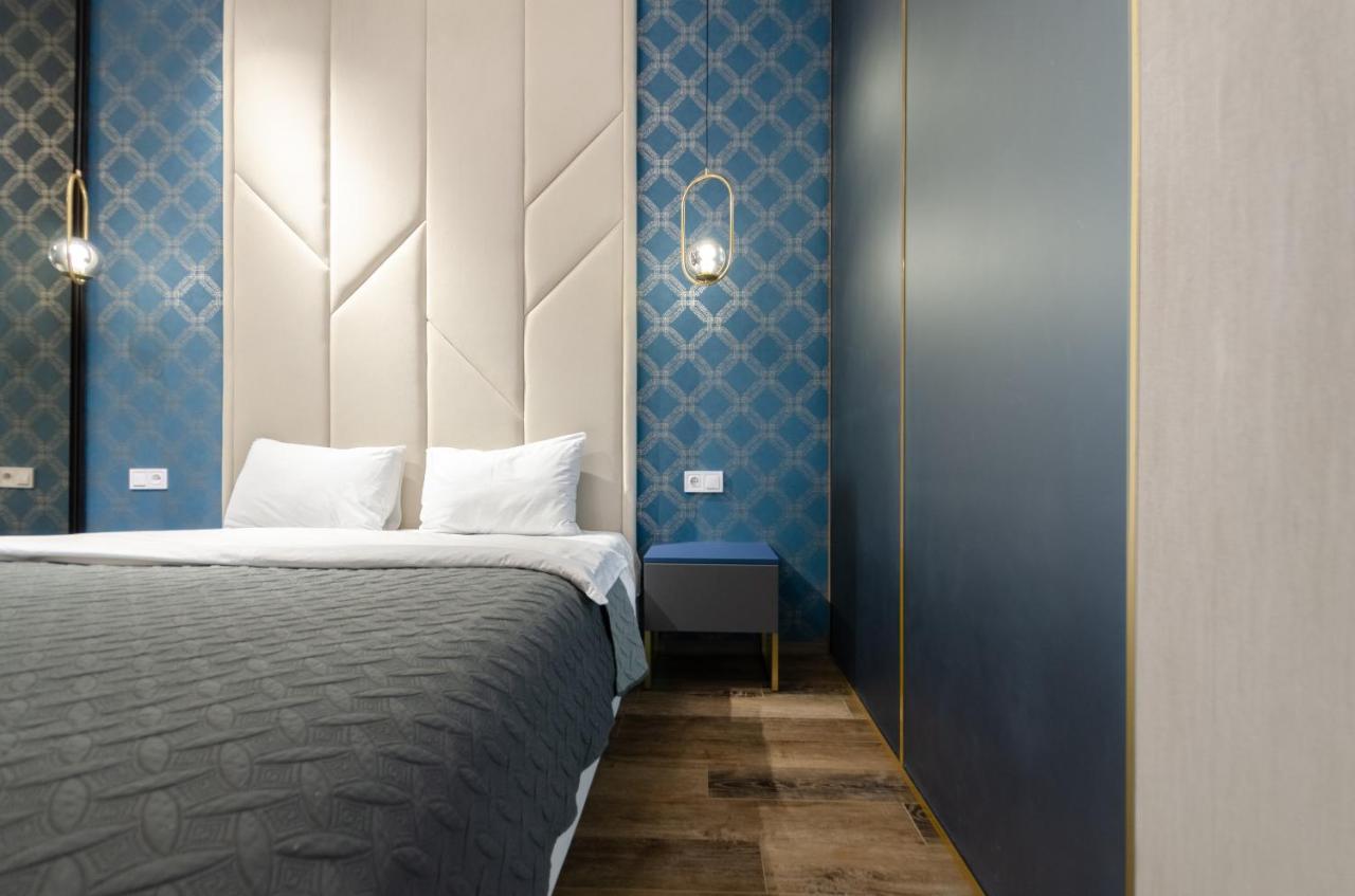 Petrovdom Ж38 In Luxury Apartments At 68 Zhylyanska Street,38 Perlyna Kiev Luaran gambar