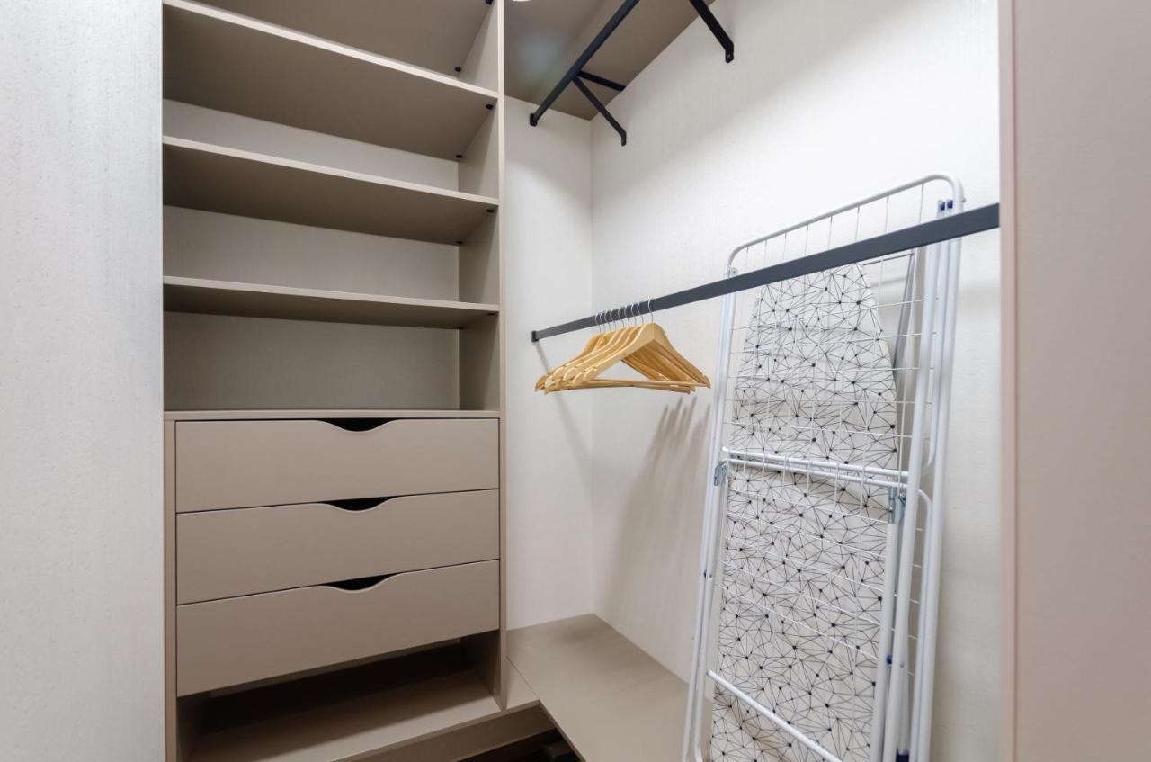 Petrovdom Ж38 In Luxury Apartments At 68 Zhylyanska Street,38 Perlyna Kiev Luaran gambar